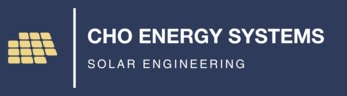 Cho Energy Systems
